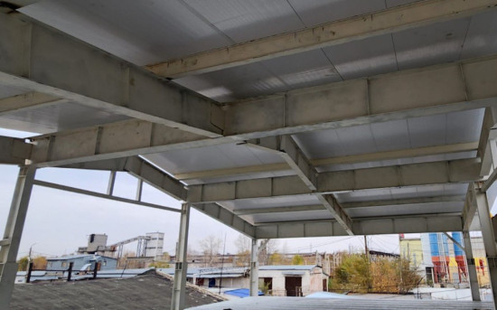 В Самаре наращивают импортозамещение оборудования для нефтедобычи