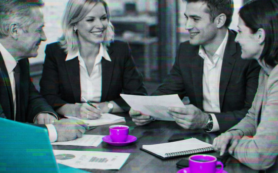 Публичность как система координат для управленческих решений