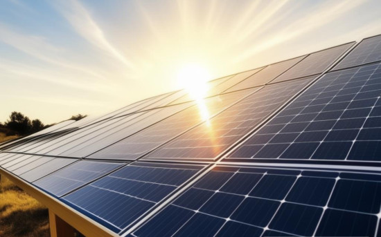 Потенциал возобновляемой энергетики на юге России