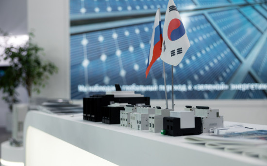 Оборудование HD Hyundai Electric