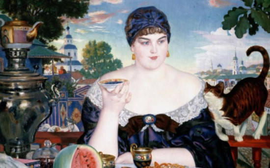 История женского предпринимательства в мире и в России