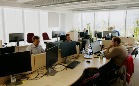 Каким будет энтерпрайз-СУБД в эпоху ИИ