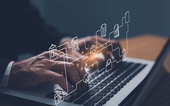 Система управления контентом BS CMS