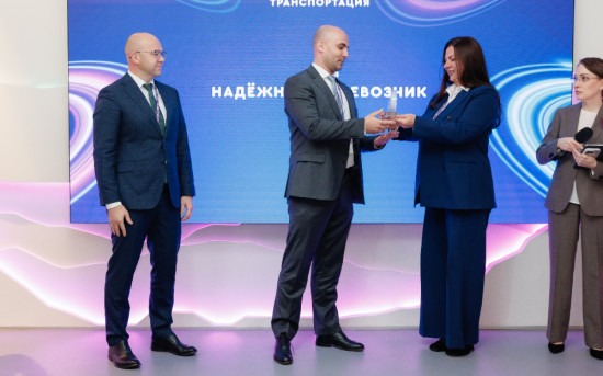 «Деловые Линии» в четвертый раз признаны «Надежным перевозчиком»