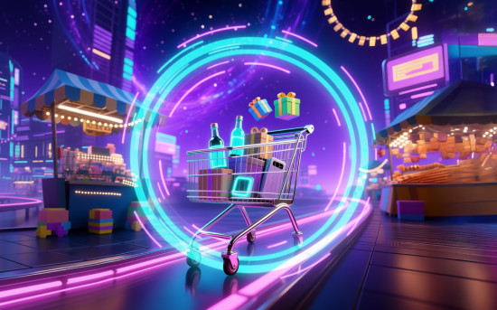 Поколения у новогодней елки: ДРТ определила траты россиян по возрасту