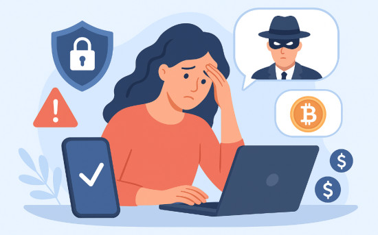 Как нас ловят мошенники: психология обмана и защита разума