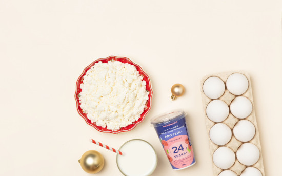 Как ВкусВилл контролирует КБЖУ