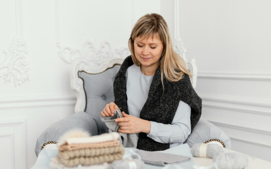 Какие экономические перспективы есть у домашнего шитья