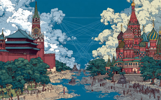 Coway укрепляет сотрудничество