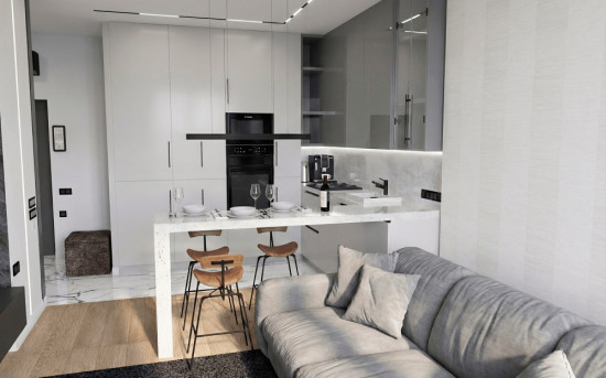 Какие сервисы помогают создать фотореалистичную визуализацию интерьера