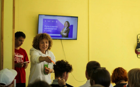 Вдохновители, Мечтатели, Манифест мечты, маяк вдохновения, Анастасия Гилева