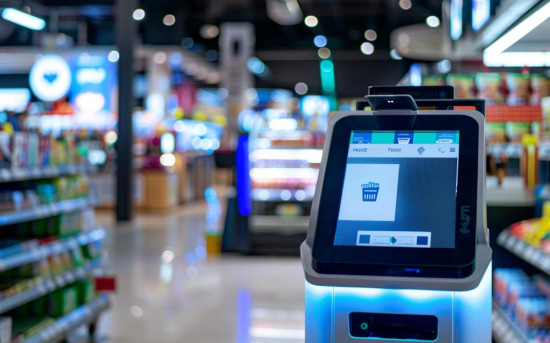 Цифровое будущее ритейла и e-com: IT-тренды 2025