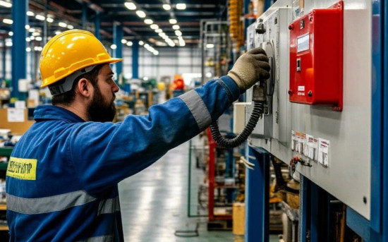 Монтаж пожарной сигнализации: где учиться и как повысить квалификацию