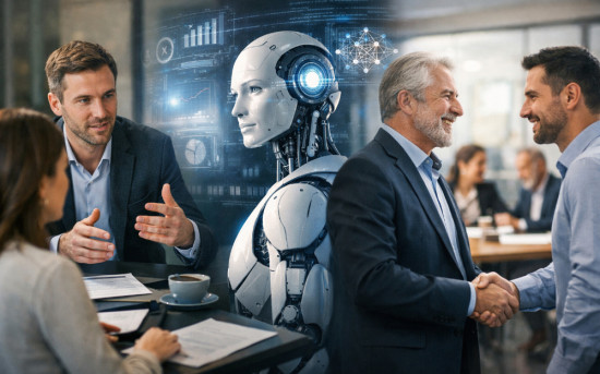 Тренды продаж 2026 года: что будет в Новом году