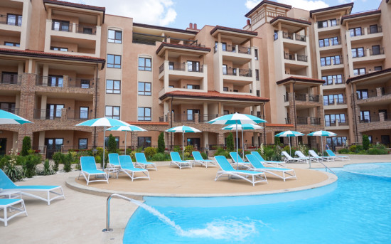 Продолжается классификация объектов размещения в Крыму