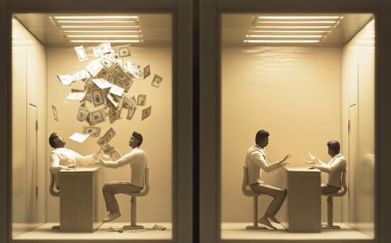 Правда о 2026 годе: бартер, паника и рождение нового тренда