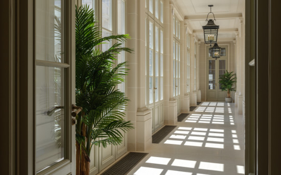 Булат Алимов — о зеленых трендах в девелопменте