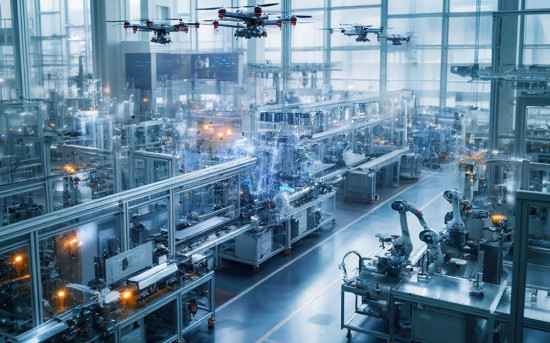 Пошаговая инструкция к цифровой трансформации производства