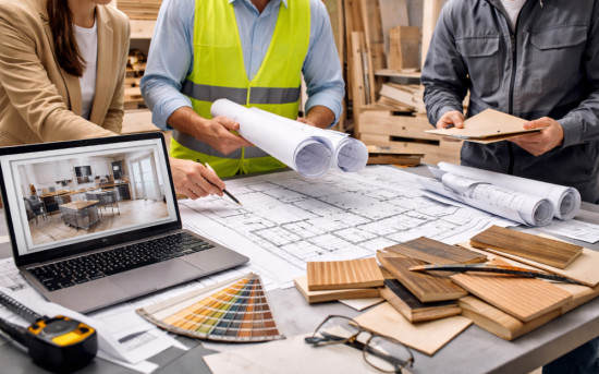 От одиночных мастеров к экосистемам: как меняется структура рынка мебели