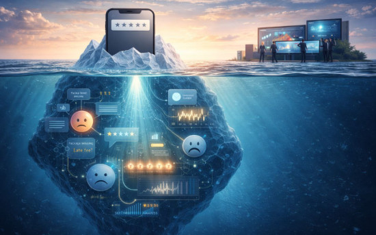 Статистическая ловушка: почему ваши СХ-метрики могут быть бесполезны