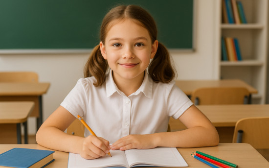 Феномен школьной неуспеваемости: не спешите ругать ребенка за лень