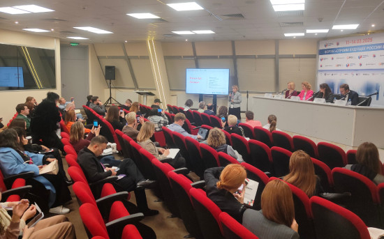 Эксперт рассказала, о чем говорить девелоперу на старте продаж