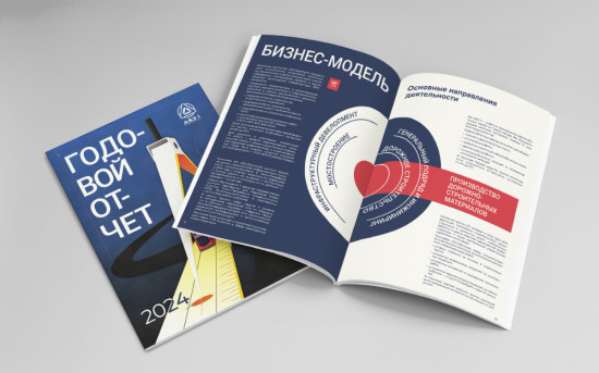 ESG-отчетность как PR-инструмент: почему важна визуальная подача