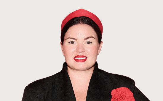 Анастасия Плющева вошла в Топ-1000 российских менеджеров