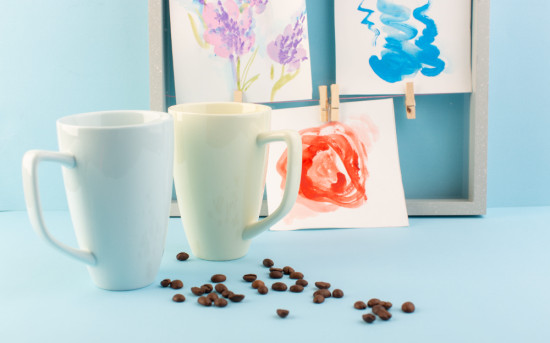 Больше чем кофе: заведения осваивают форматы коворкингов и галерей