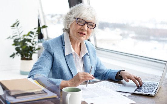 Работа после 40: как возраст может стать препятствием для трудоустройству