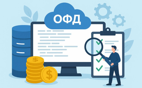 Что такое ОФД и как выбрать подходящего оператора фискальных данных