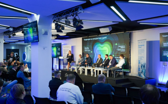 «Цифра»: зрелость цифрового управления начинается с архитектуры данных