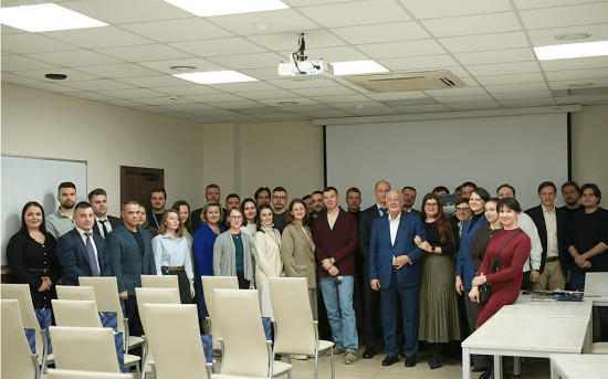 пресс-служба ООО "Газинформсервис"