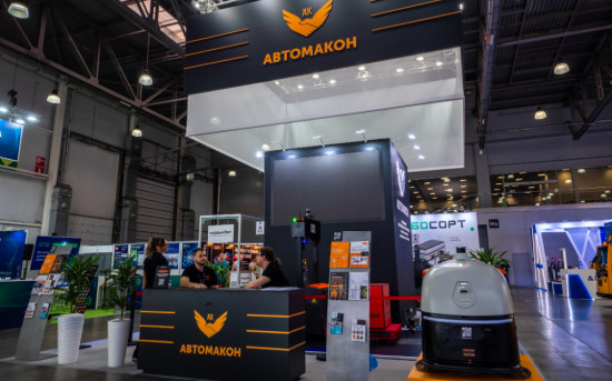 ГК «Автомакон» вошла в пятерку лидеров рейтинга крупнейших ИТ-поставщиков