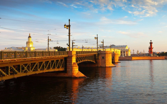 Sitronics создаст модуль оценки комфортности городской среды