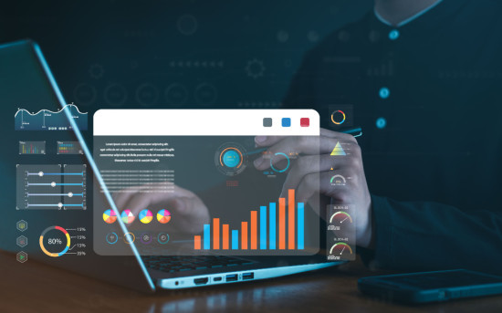 Новая система отчетности IBS для «Ростелеком»