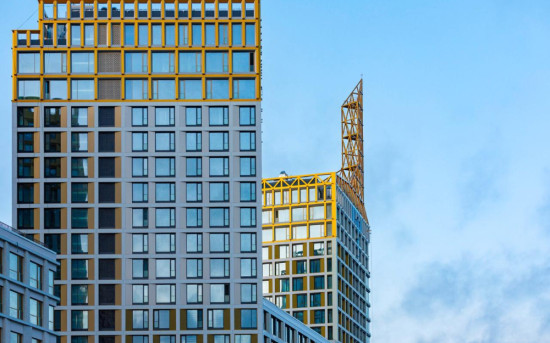 GloraX увеличил продажи недвижимости на 88% за 9 месяцев 2025 года