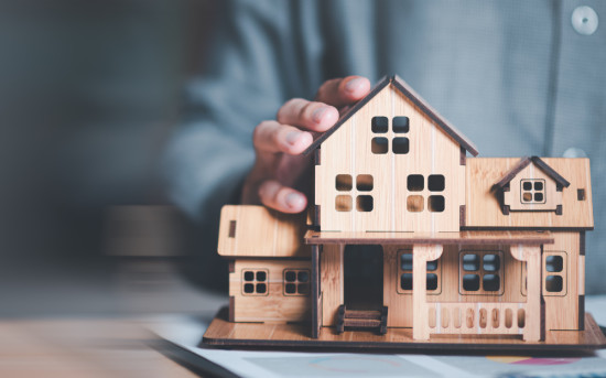 Бриллиантовый стандарт - Недвижимость