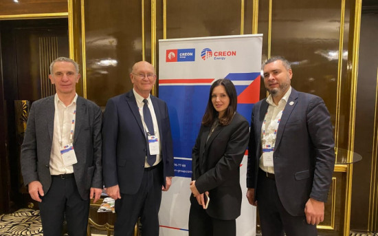 Материалы для дорожного строительства 2025