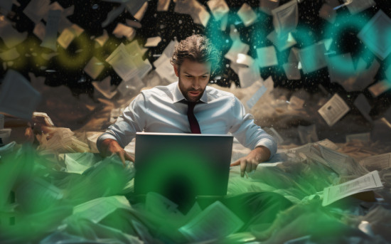 GitOps, DevOps, FinOps: как не утонуть в новых терминах и подходах
