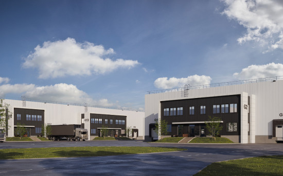 Промпарк Кувекино