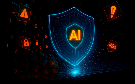 Как ИИ превращает кибербезопасность из головной боли в преимущество