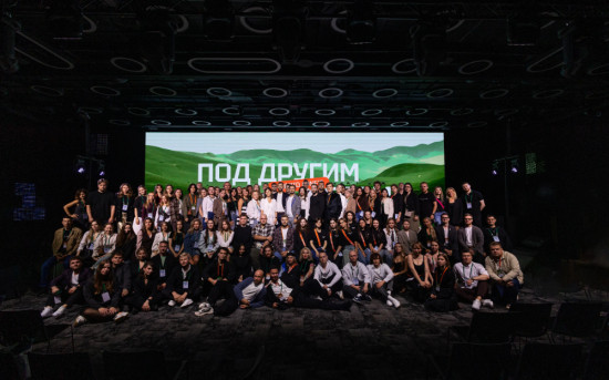 Core AI, новые форматы и будущее рекламного рынка: итоги Hybrid Conf 25