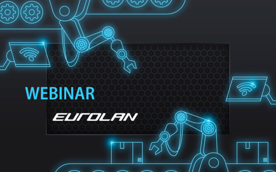 Eurolan: СКС для промышленных объектов