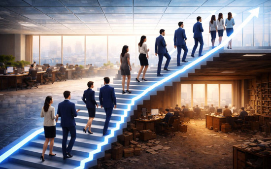 Как превратить корпоративную культуру в работающий актив