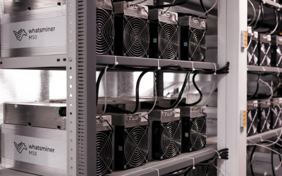 Почему будущее майнинга связано с газовой генерацией