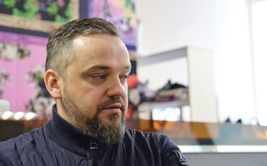 Как родилась компания «Димитекс»