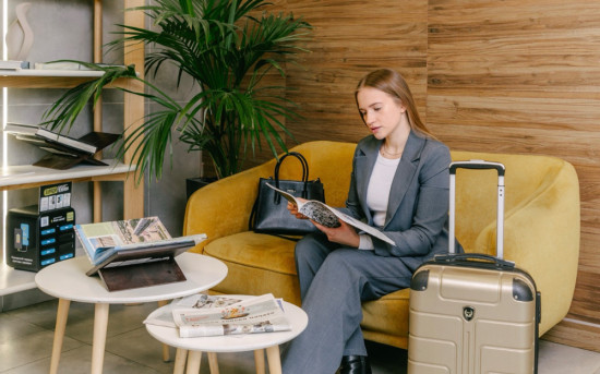 Апарт-отель IN2IT