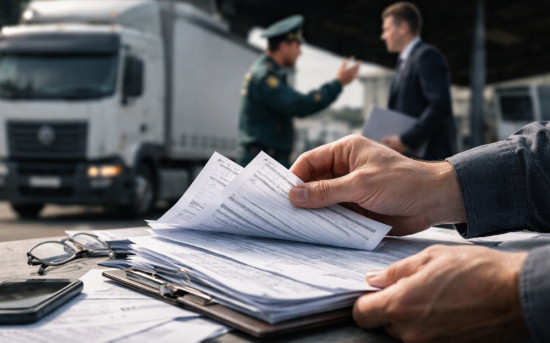 Как отправить ткань из Китая в Киргизию для производства продукции