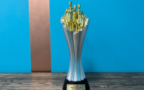 Аскона стала победителем премии в области создания сильных команд